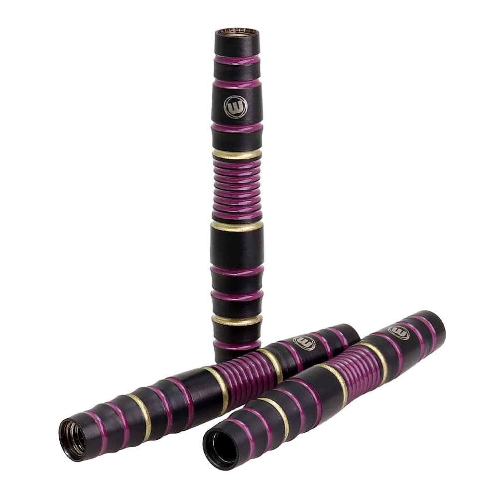 Amazon | Winmau ウィンモウ Simon Whitlock 85% 2BA 20g サイモン